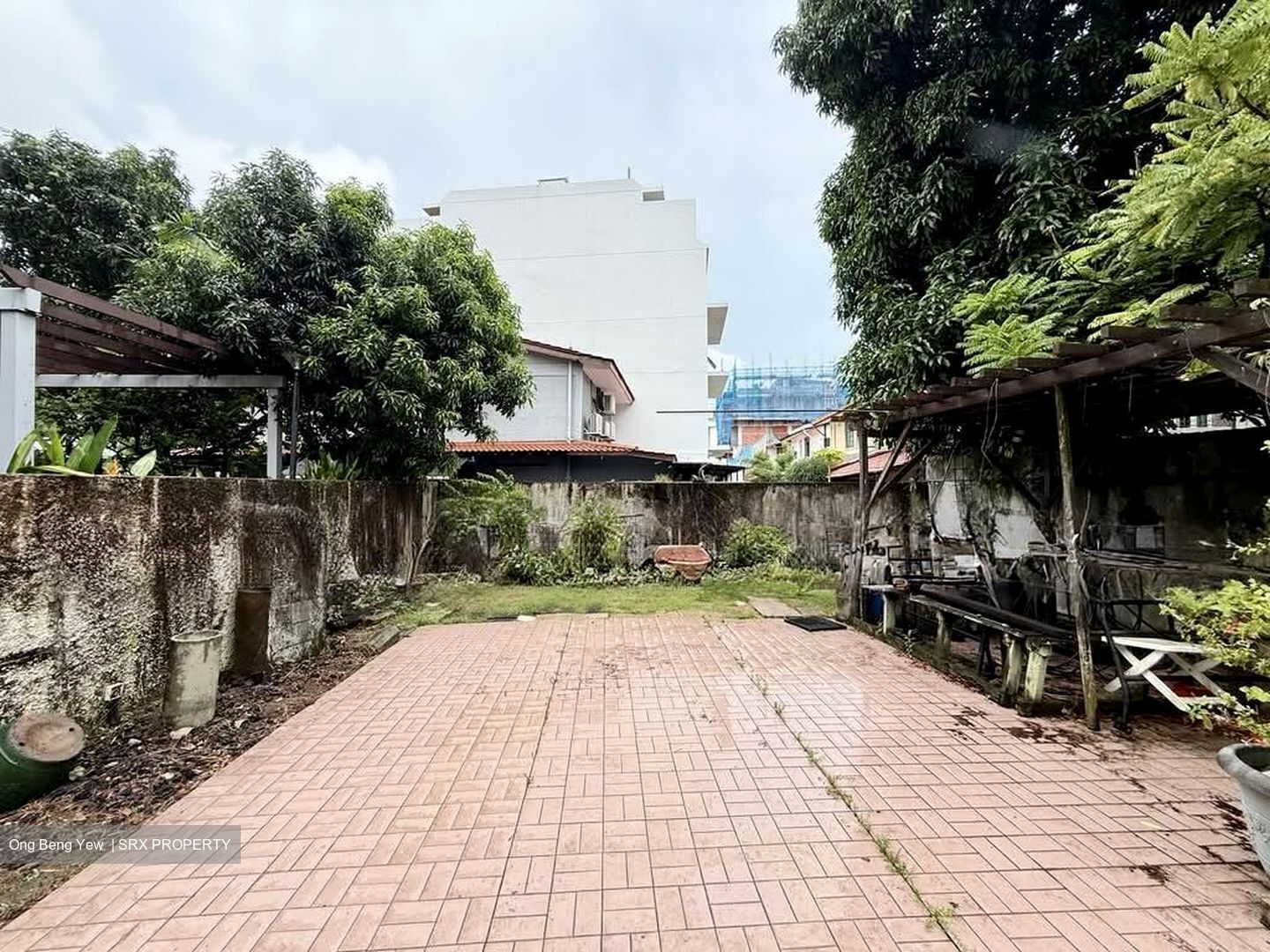 Lorong J Telok Kurau (D15), Semi-Detached #627848221